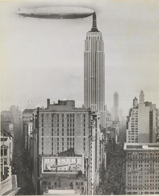 Illustration for article titled How did we fake photos before Photoshop?